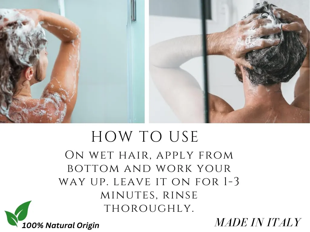 ZAIN1 Natural Hair growth Conditioner With Snail Mucin and jojoba oil. pH Level of 4.2 (Mimosa, 8.45 oz.)